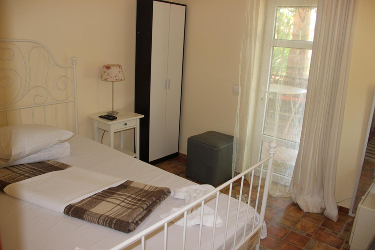Bedroom 2, Pensiunea Delta D.M.Y., Mahmudia