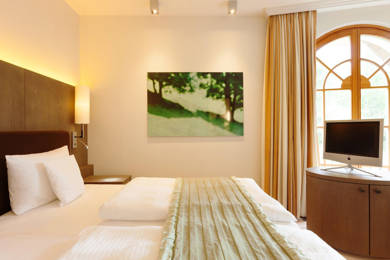 Bedroom 3, A-ROSA Kitzbuhel, Kitzbühel