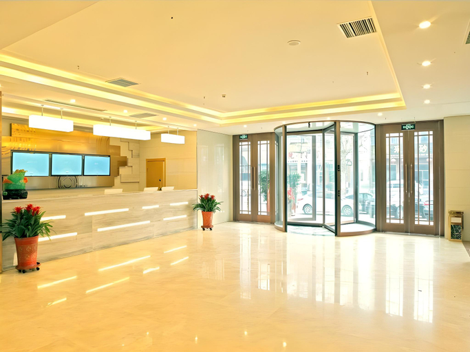 Others 3, GreenTree Inn Baoding City Zhuozhou Railway Station Store, Baoding