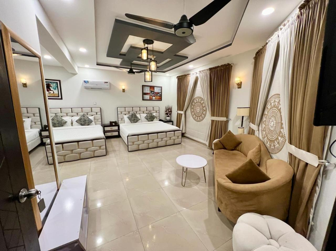 Others 2, Capital Lodges Islamabad, Islamabad