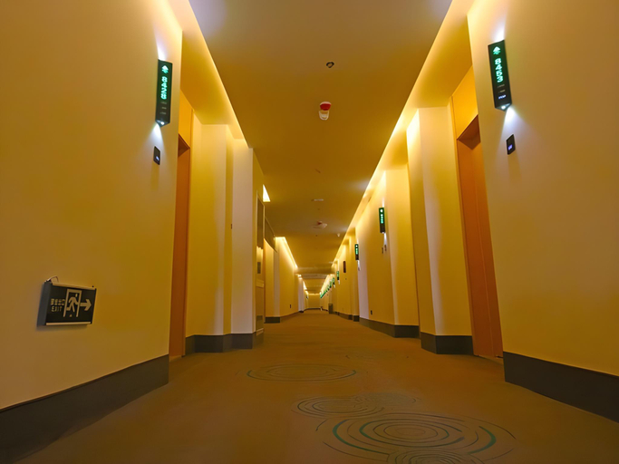Others 5, GreenTree Inn Texas Linyi County Jibei Bus Terminal, Dezhou