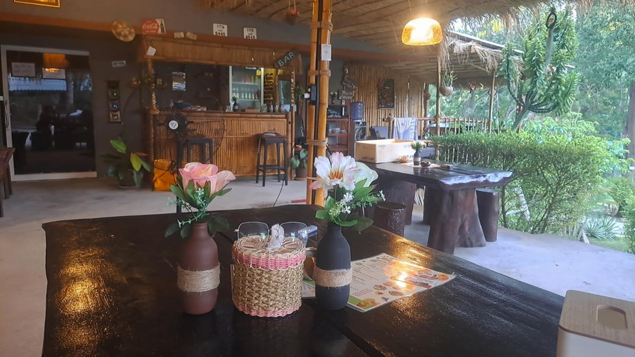 Food & Drinks 3, Siam Flora Resort Koh Lanta, Ko Lanta