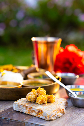 Food & Drinks 5, Dyo -The Organic Village Resort, Nainital