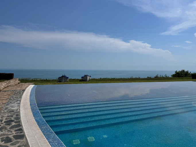 Sport & Beauty 2, Sea View & infinity pool apartments in Kaliakria resort, Kavarna