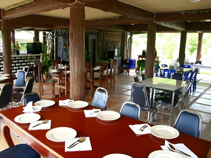 Food & Drinks 4, Lom Rak Resort, Suan Phung