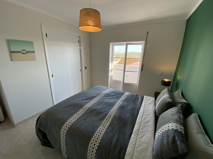 Bedroom 2, Casa Melli with Sunset Oceanview Terrace, Lourinhã