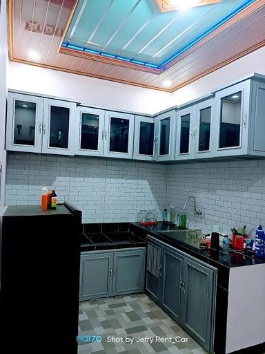 Others 5, Homestay Dahlia, Magelang