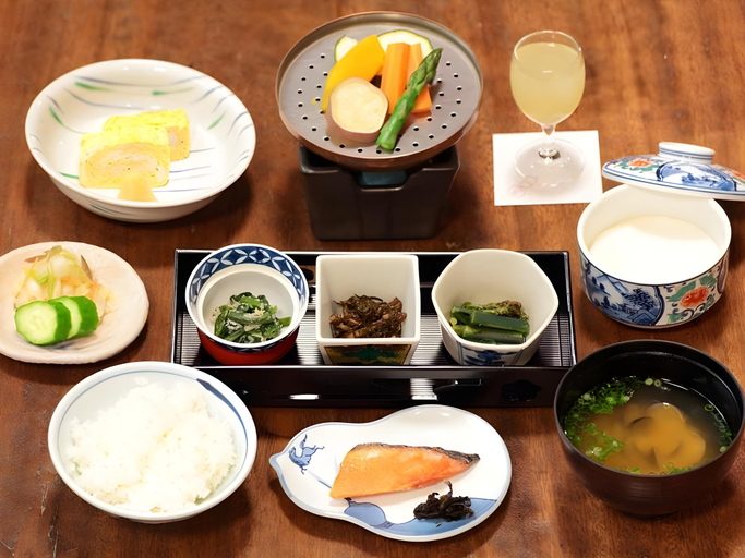 Food & Drinks 5, Motoyu Ishiya, Kanazawa