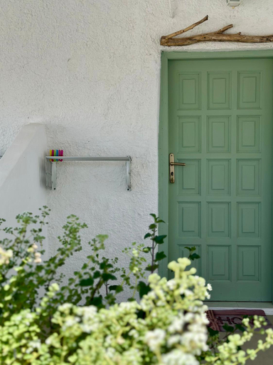 Bathroom 2, Errika's Sweet Home, South Aegean