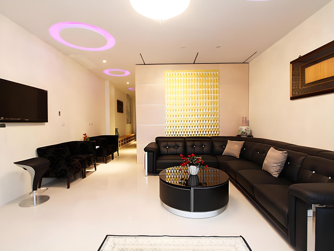 Public Area, Chi Heng Homestay, Yilan