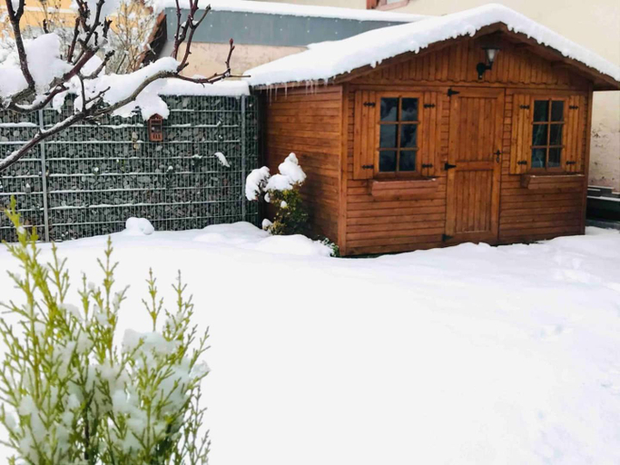 Others 5, Loft dans corps de ferme - Acces jacuzzi, Bas-Rhin