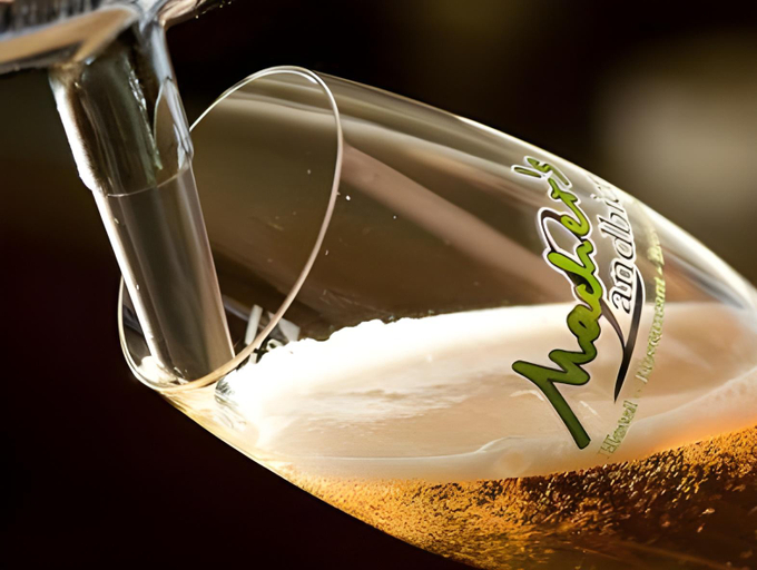 Food & Drinks 5, Macher S Landhotel, Lienz