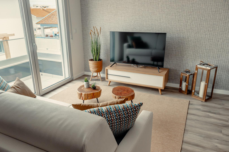 Others 4, Shellter Apartments by the Sea, Marinha Grande