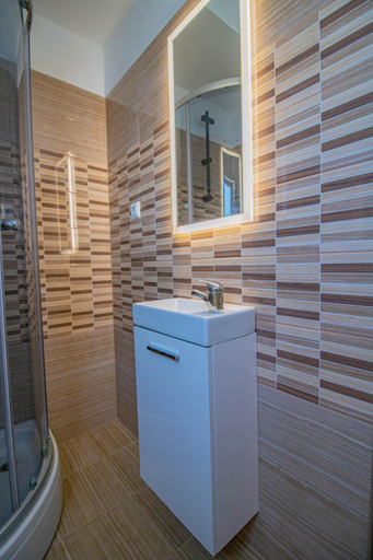 Bathroom 3, Marija Residence Bibinje, Bibinje