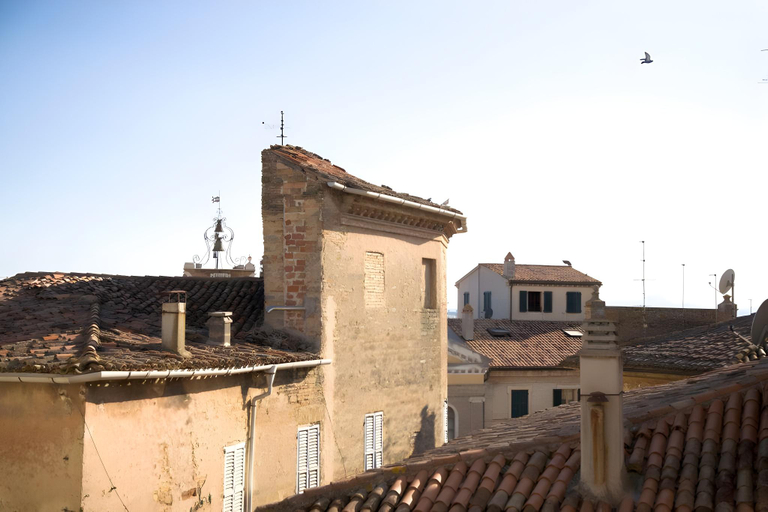 Others 4, Palazzo Ruschioni Hotel, Ancona