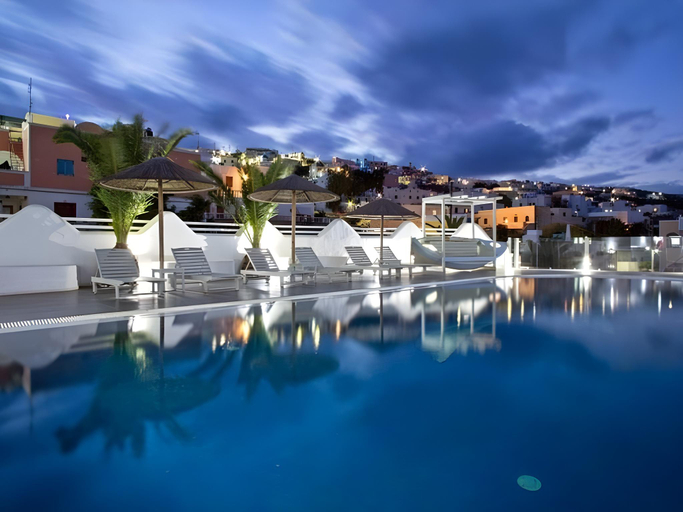 Exterior & Views 1, callia retreat, South Aegean