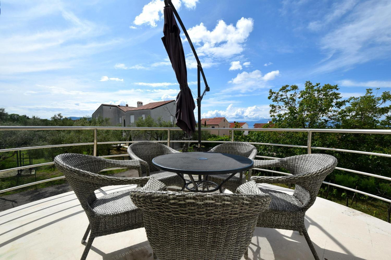 Others 4, Apartments Luka, Malinska-Dubašnica