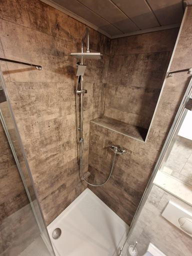 Bathroom 4, Wohnung in Sankt Englmar, Straubing-Bogen
