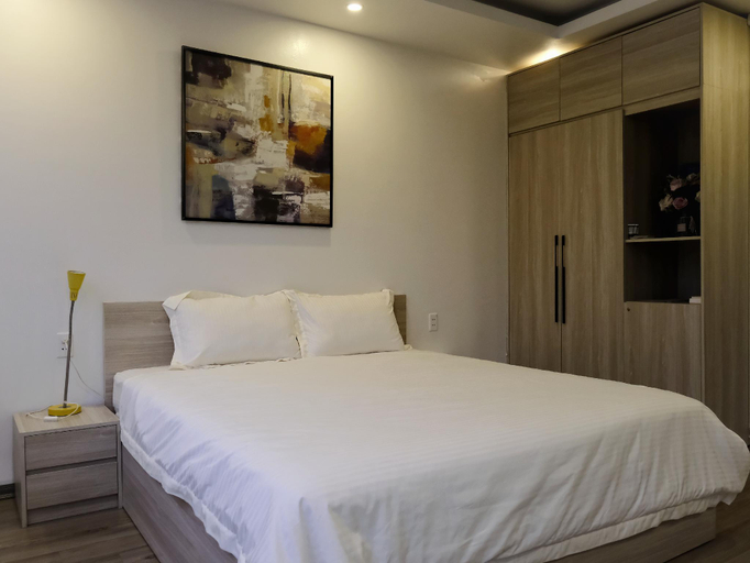 Bedroom 2, Rosemary's, Hạ Long