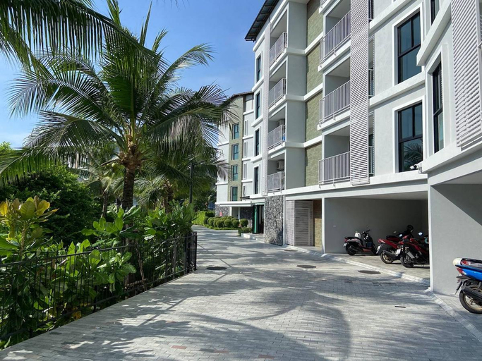 Exterior & Views 2, One bedroom Condo in Title V Rawai 410, Phuket Island