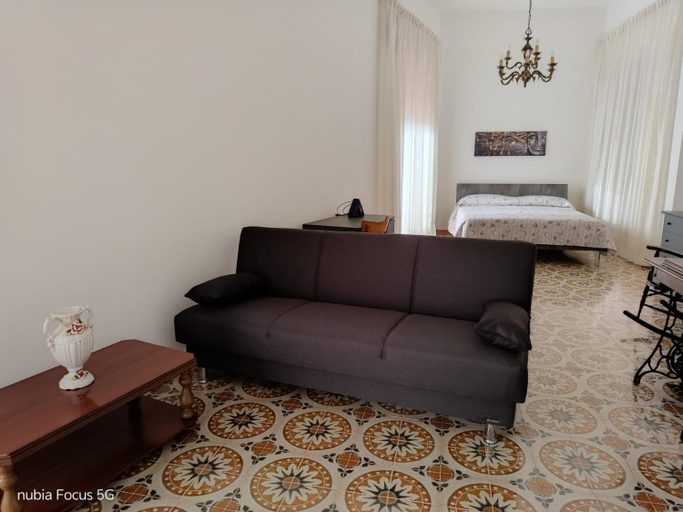 3, My Marsala Apartment, Trapani