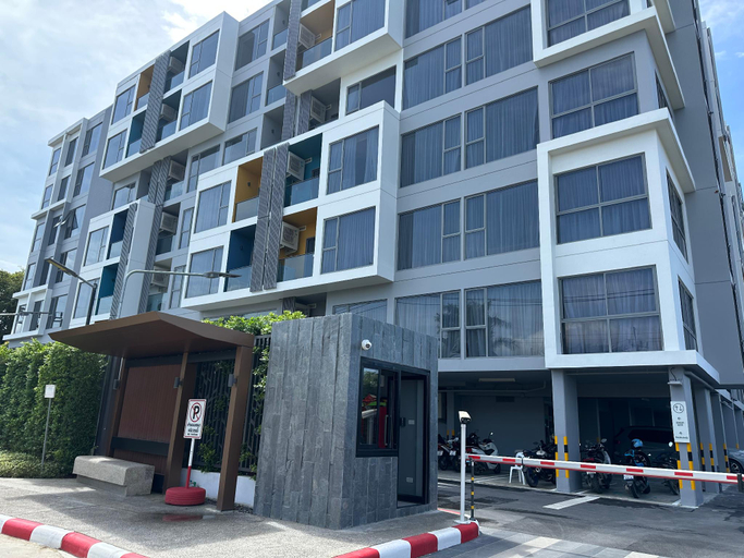 Exterior & Views 2, Laguna Lakeside Residences by Banyan Living, Pulau Phuket
