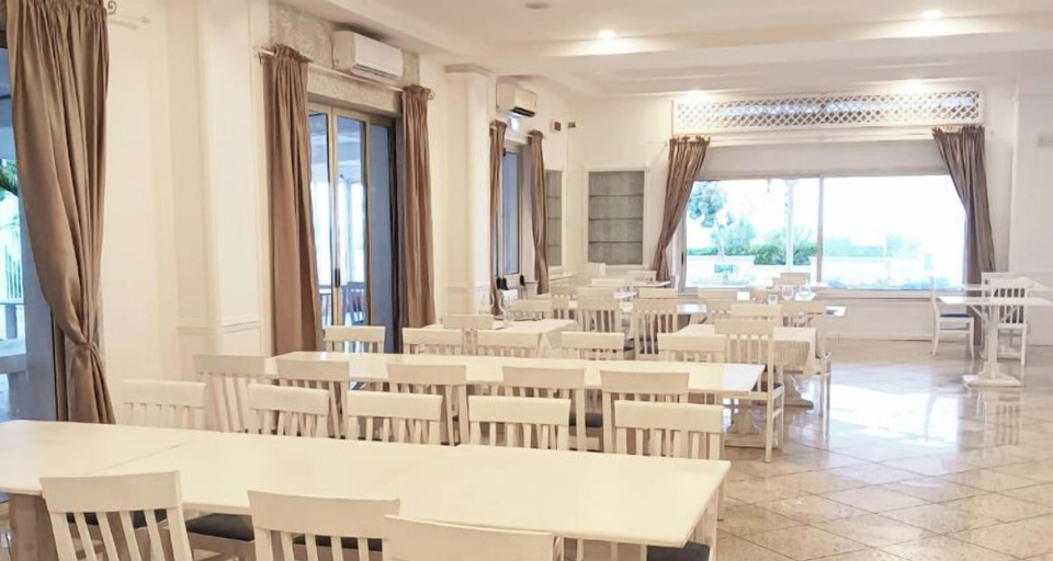 Others 5, Hotel Club Perla, Lecce