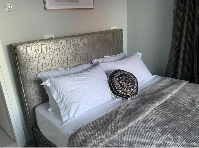Bedroom 4, Kaloniki Rooms & Suites, South Aegean