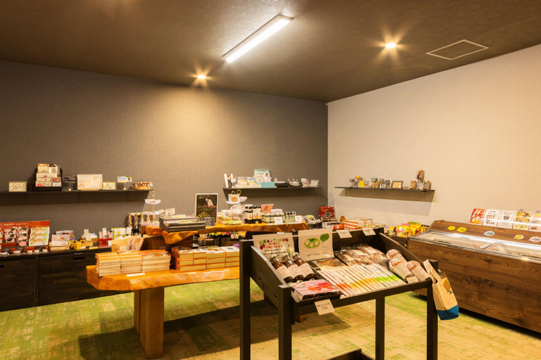 Food & Drinks 5, Aso Baien Spa Resort , Aso