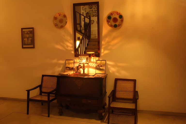 Public Area 2, Pedler 62 Guest House, Galle Four Gravets