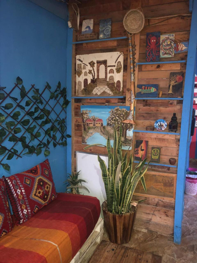 Others 4, Rayane Guest House, Agadir-Ida ou Tanane
