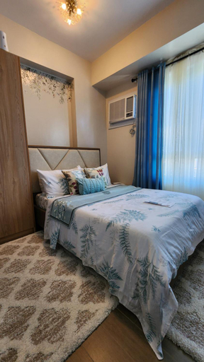 Bedroom 2, Le Palis Suite, General Trias