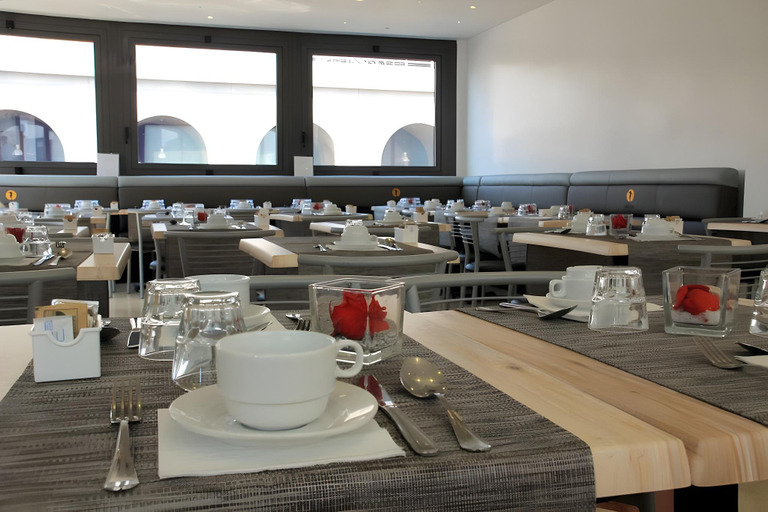 Food & Drinks 5, Hotel Aphrodite, Roma