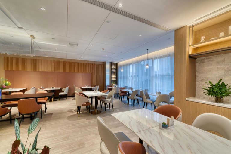 Food & Drinks 4, Atour Hotel Hangzhou Binjiang Baolongcheng, Hangzhou