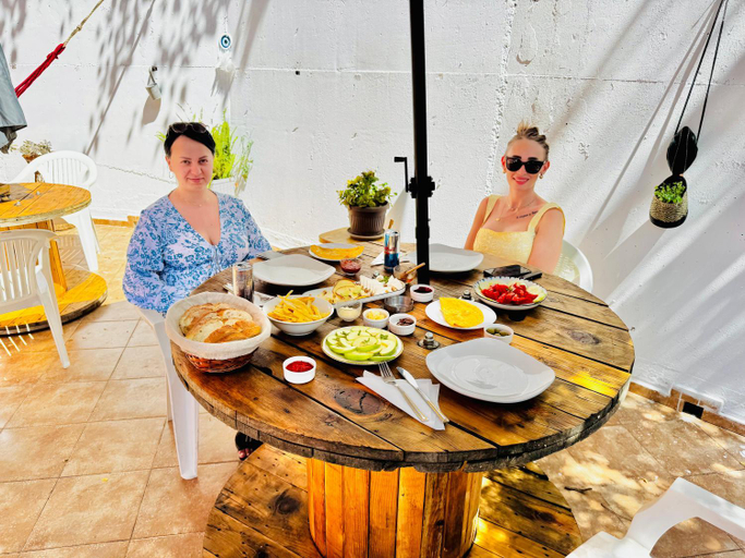 Food & Drinks 3, Budva Felix Suites