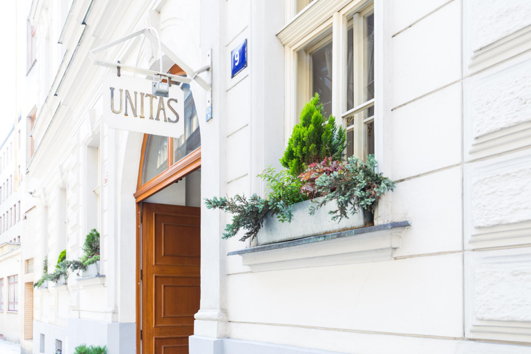 Exterior & Views 2, Unitas Residence, Praha 1