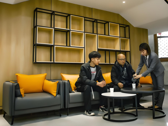 Others 5, GreenTree Inn Xiaoyi Wanda Plaza, Luliang