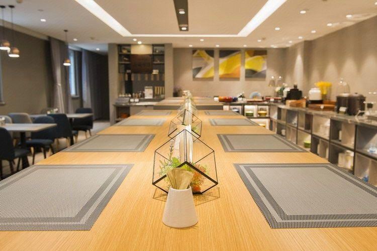 Food & Drinks 4, Homeinn Selected (Suning Plaza), Xuzhou