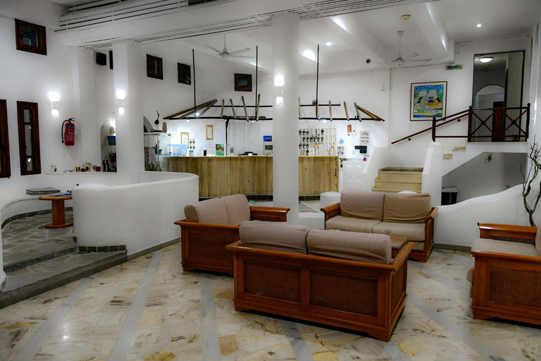 Public Area, Anema By The Sea Guesthouse, North Aegean