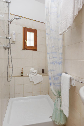 Bathroom 4, Hotel Malibran, Venezia
