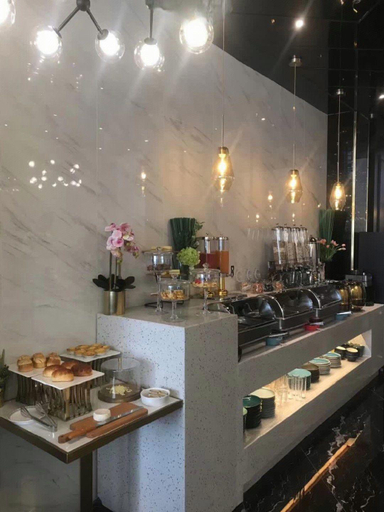 Food & Drinks 5, Shangbang Daisi Boutique Hotel, Zibo