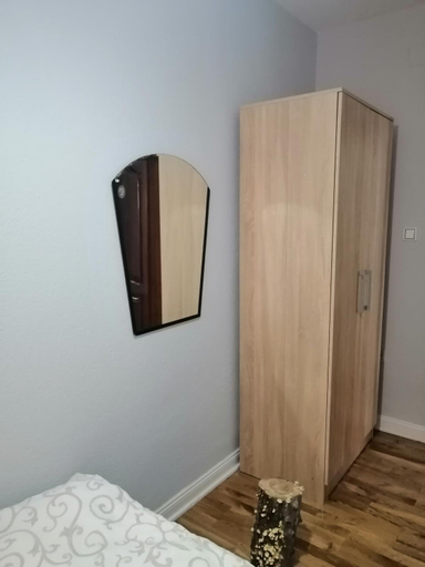 Bedroom 2, Hostel Central Plav