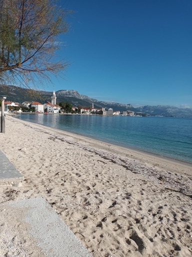 Others 5, Apartmani Kaja, Kaštela