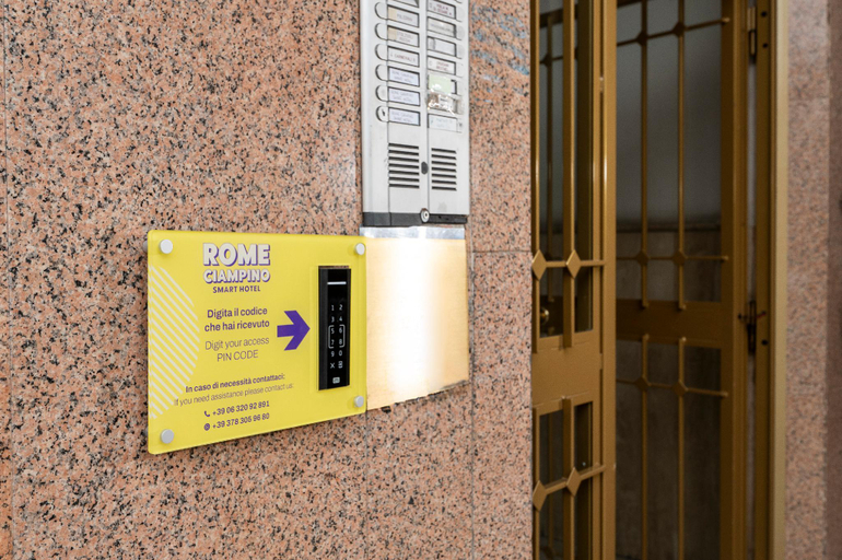Others 4, Rome Ciampino Smart Hotel, Rome