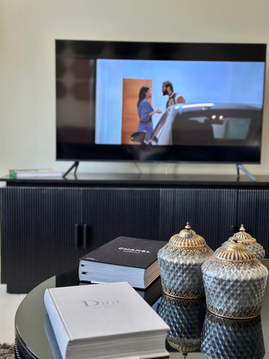 3, Hilton City Center Apartment, Tanger-Assilah