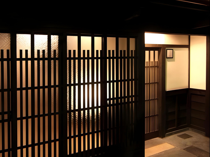 Others 5, Kyoyadoya Shirafuji-An, Kyoto