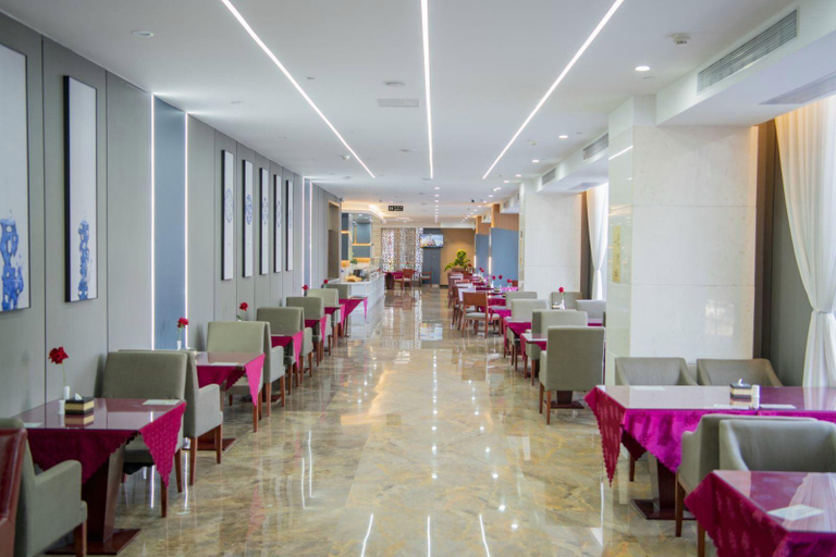 Food & Drinks 4, Xuanen Jinyuan International Hotel, Enshi Tujia and Miao