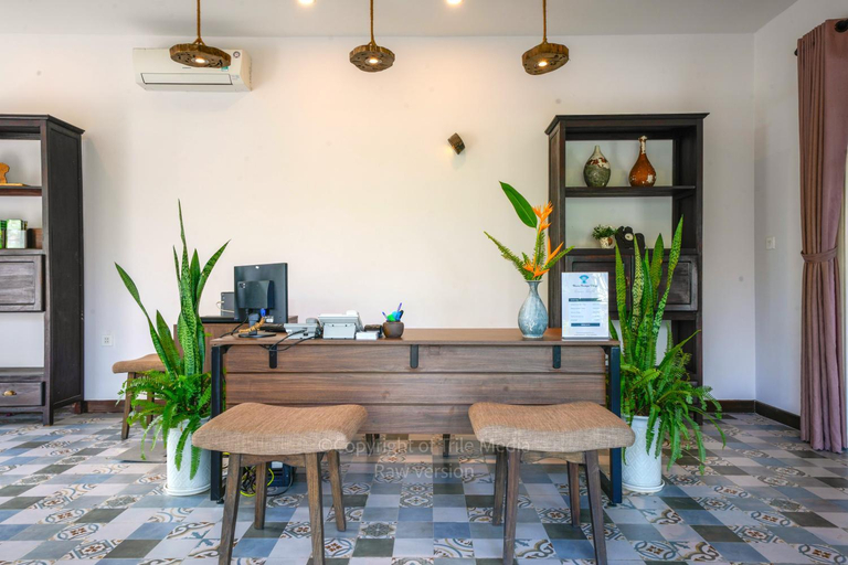 Public Area 3, Ancient Garden Boutique Hoi An, Da Nang