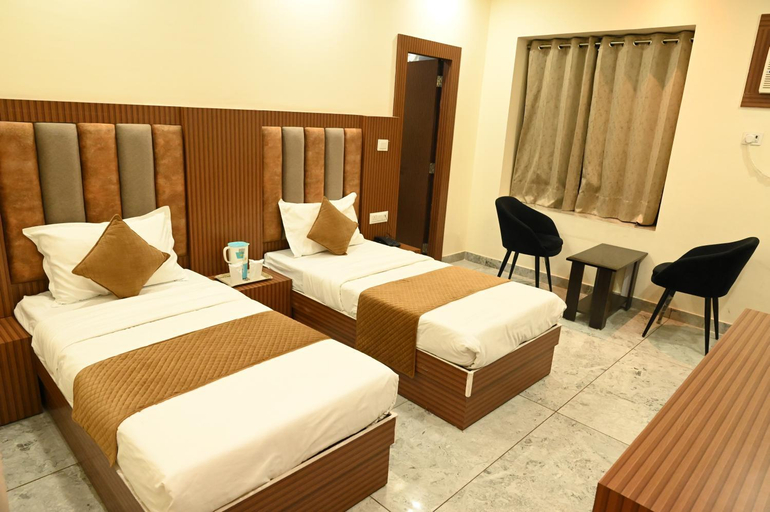 Others 2, Satya Residency, Reasi