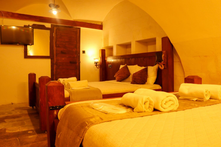 Bedroom 2, sahanoglu mezopatamia, Merkez